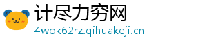计尽力穷网